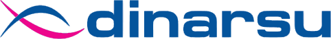 Dinarsu logosu