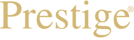 Prestige logosu