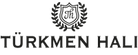 Türkmen Halı logosu